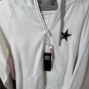 Women’s Dallas Cowboys Jacket NWT